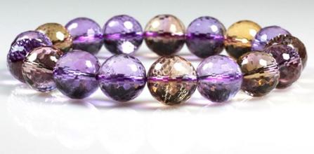 水晶开运的神奇宝物,美哭了是什么体验