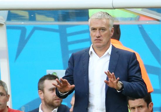 复仇or沦陷德法大战续写百年恩怨