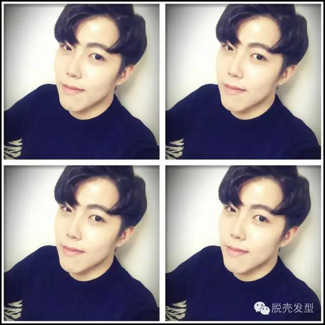 韩国女明星短发发型,韩国女明星发型推荐