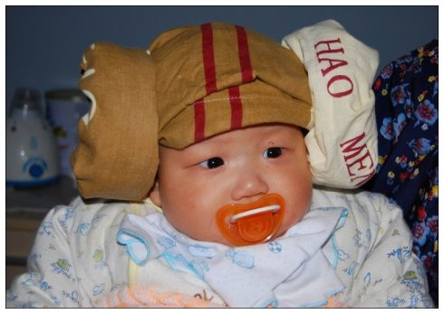 安抚奶嘴要怎么用才对宝宝好,宝宝安抚奶嘴形状