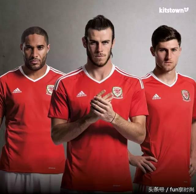 Bye欧洲杯|没有一件球衣，你好意思说自己是球迷吗？