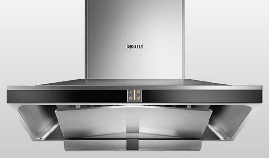大面积空间大吸力油烟机推荐,吸油烟最好的油烟机