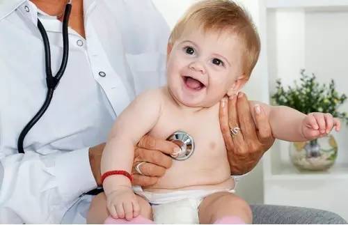 医生亲讲，孩子腹泻怎么办的权威详细解答