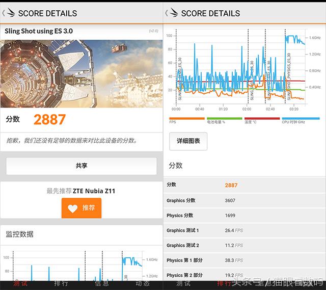 努比亚z11详解,努比亚z11测试