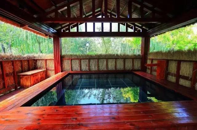 盘锦天沐温泉旅游攻略,盘锦大洼天沐温泉攻略