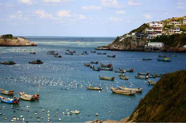 枸杞岛游记,枸杞岛两天一夜最全旅游攻略