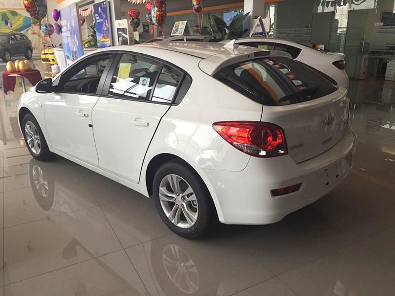 雪佛兰科鲁兹半价车,雪佛兰科鲁兹库存车价格