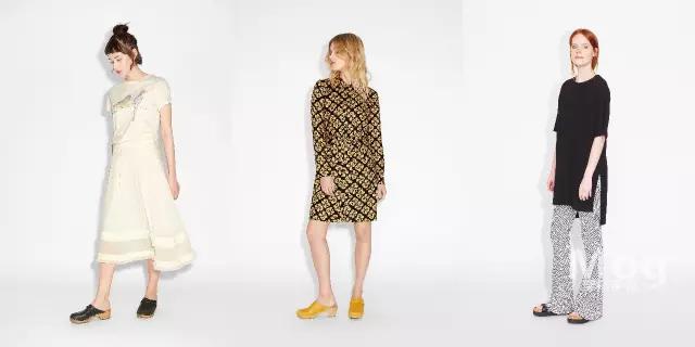 月薪3000也能很时髦!种草8个好看又不贵的欧美品牌