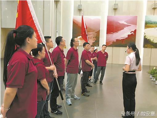 寻访红色革命圣地少先队活动教案,建党100周年红色基地寻访活动