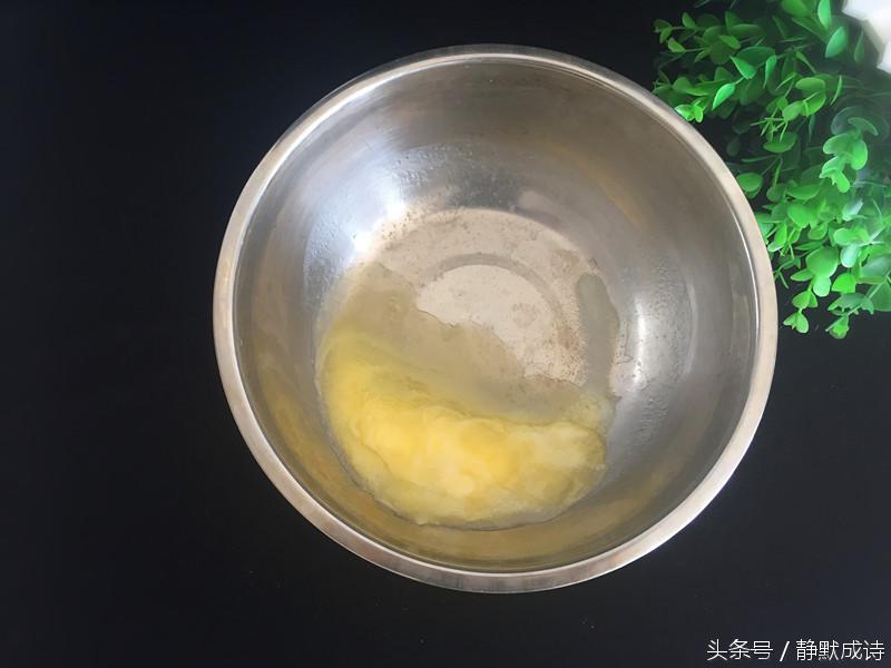 很香很香的曲奇饼干,很香很脆的饼干