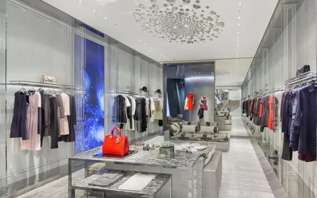 去迪奥专柜是什么体验,迪奥专柜体验