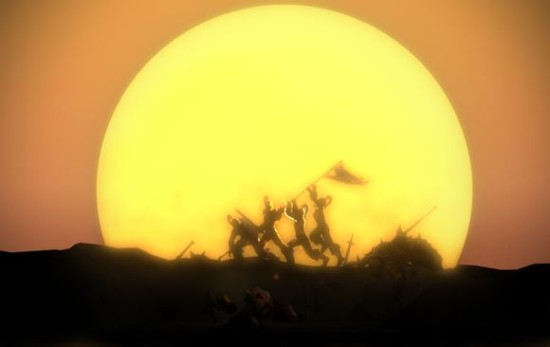 策划-他们永远不死，只是慢慢凋零——献给欧洲杯老兵