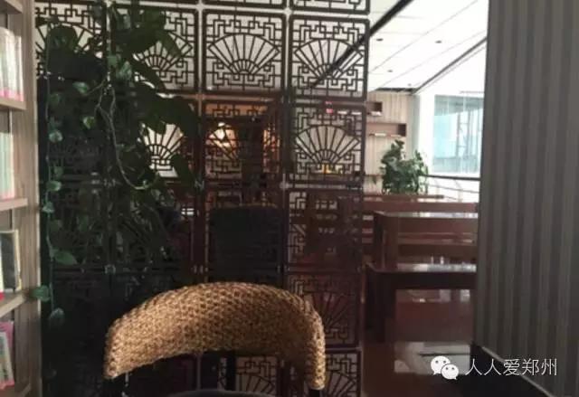 郑州有逼格的书店,郑州十大书吧