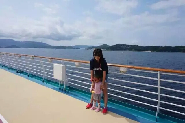 这个暑假带你去旅行,这个暑假带你一起去看海