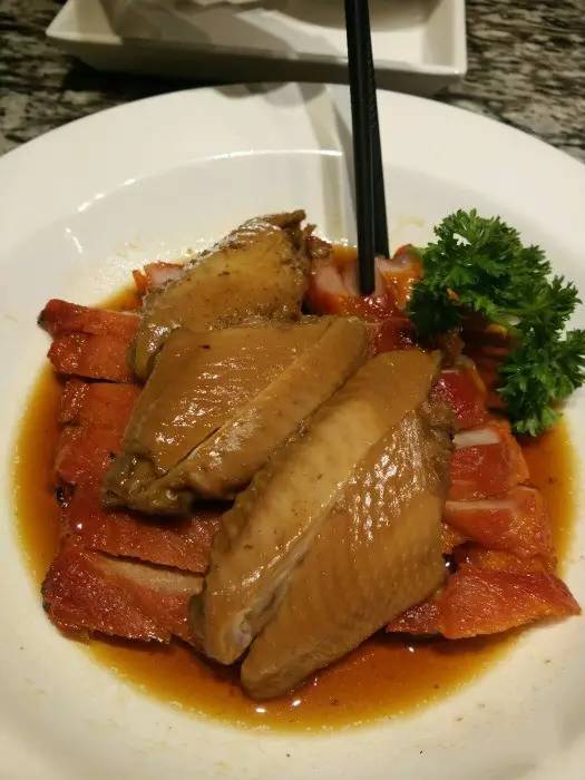 大连必吃榜前十名餐厅,大连必吃的十大餐厅