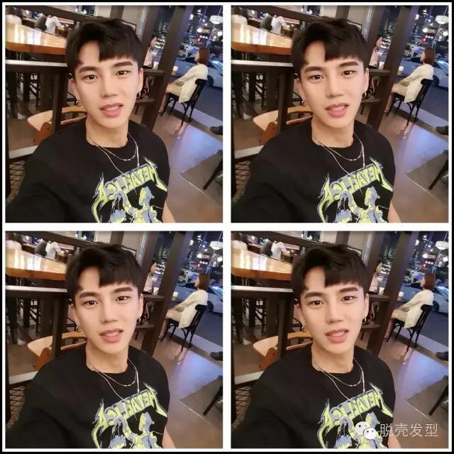 韩国女明星短发发型,韩国女明星发型推荐