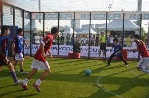 这个夏天，网红广场邀您盛享万象好食光！