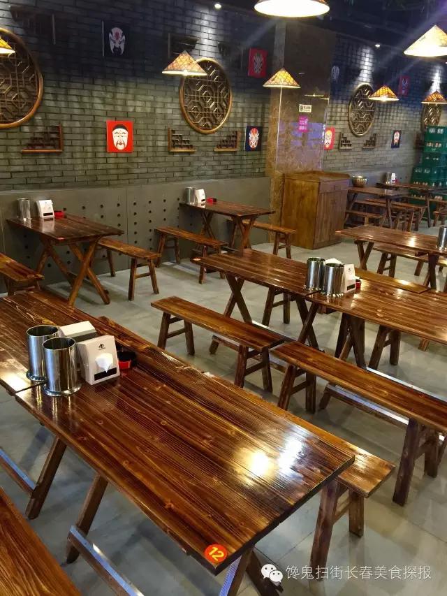 我发现了一家贼盖贼盖的串串他家的冒菜堪称神品！