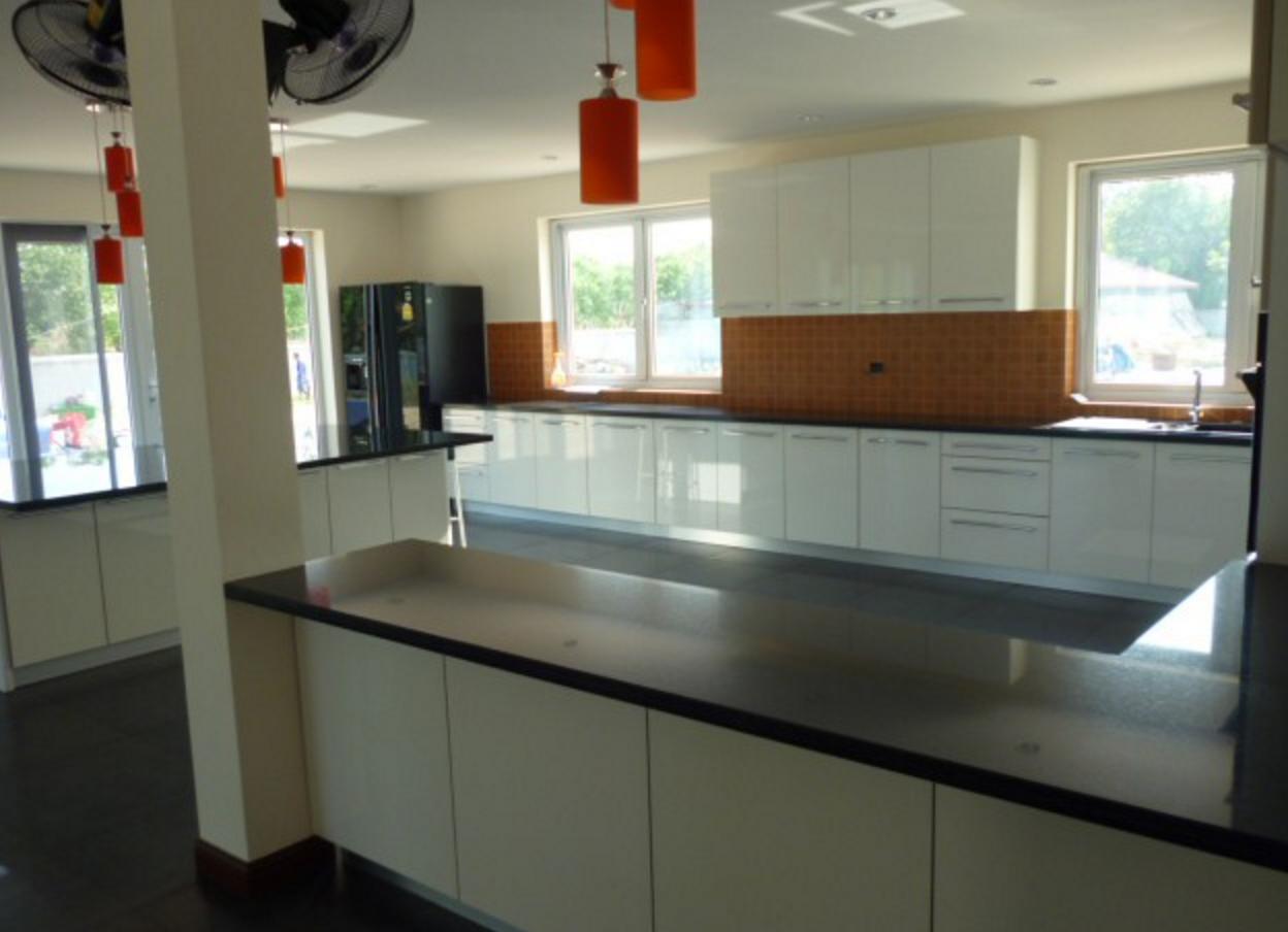 农村豪华自建房高楼,农村建一个便宜的房子户型