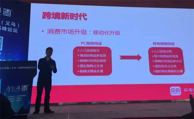 跨境电商外贸知识,进口跨境电商入门