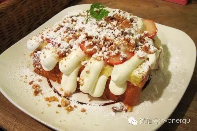 日本京都下午茶,东京好吃又便宜的地方