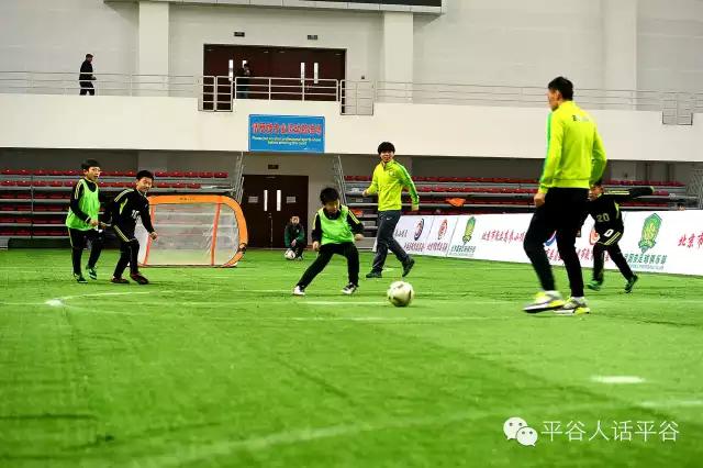 韩鹏飞足球精彩瞬间,韩鹏飞足球平谷