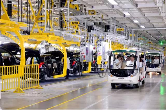 五感试驾,五感体验