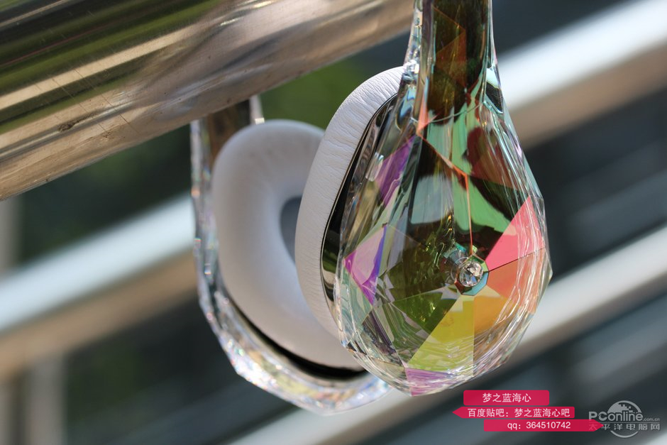 魔声开放式耳机评测推荐,颜值高的耳机第一名