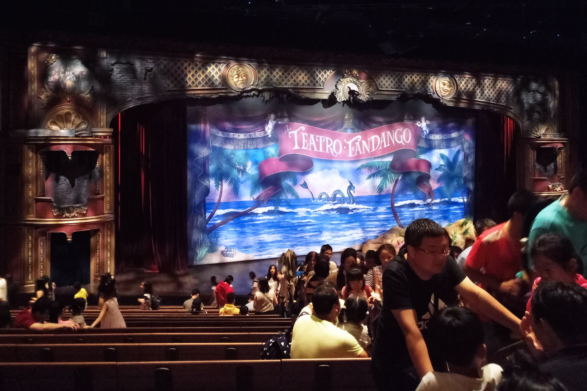 最精简上海迪士尼游玩攻略,最全上海迪士尼游玩攻略