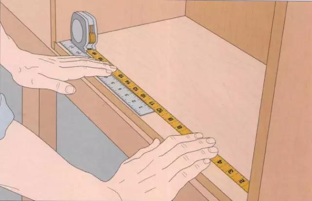 木工手工划线测量,木工划线工具