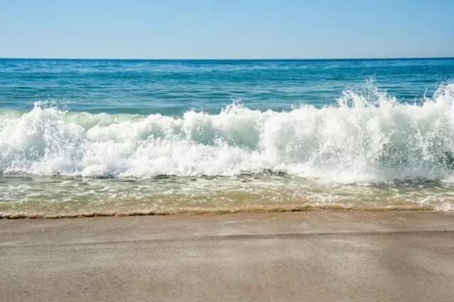 辽宁十大著名海岛,辽宁最值得去的海岛