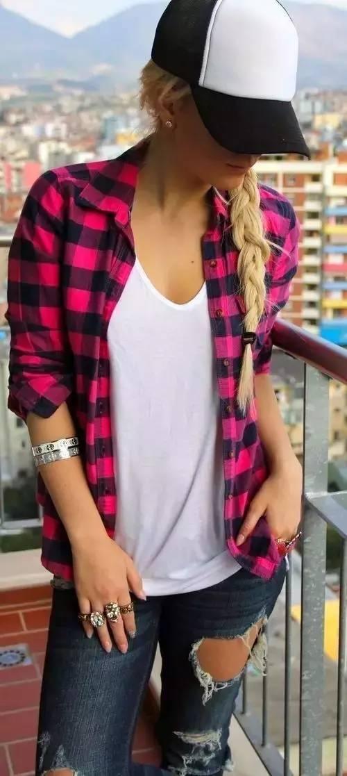 小个子夏天戴什么帽子防晒又好看,小个子帽子夏季防晒高级感