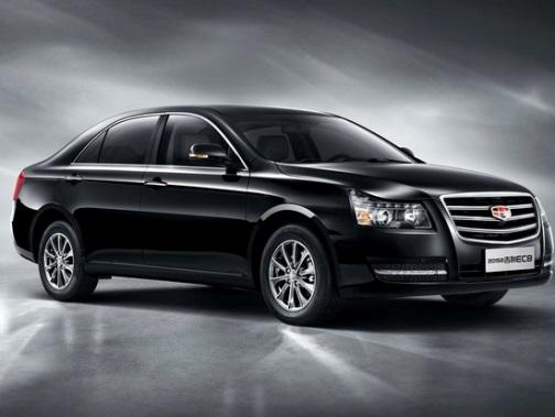 吉利帝豪ec8二手车值得吗,吉利ec8二手车为什么便宜