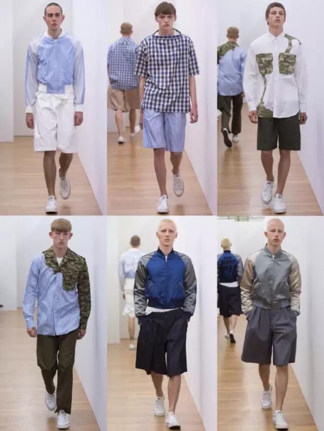 城内的人迷茫城外的人慌张,城里的人不懂城外人的快乐