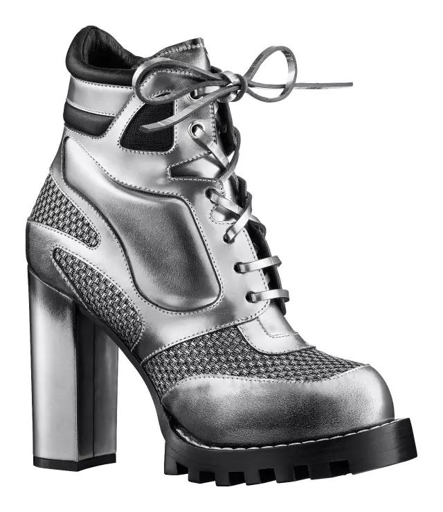 秋冬秀场十大开场,秋冬秀场预热