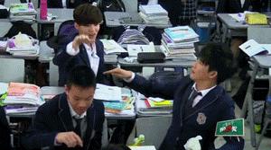 鹿晗cp团宠,鹿晗秒变傻狍子奔跑吧兄弟