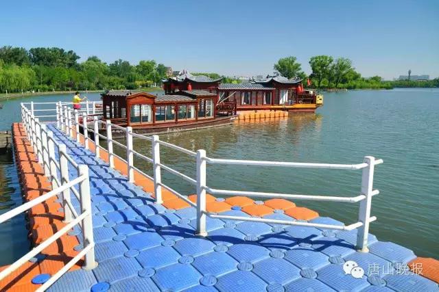 唐山最美风景图片大全,唐山画廊在哪里