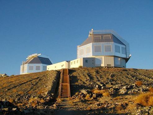 哈勃望远镜窥探深空星系,最大深空望远镜