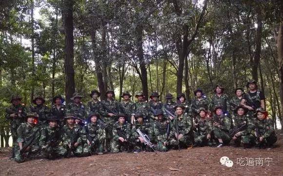 99%的人都不敢玩的十大景点,99%的人都不敢玩的恐怖游戏