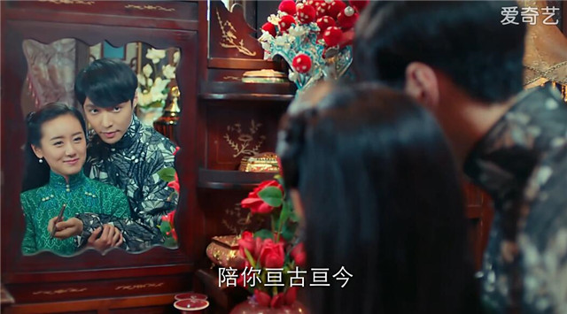 张艺兴老九门发布会戴眼镜,张艺兴老九门图片图文