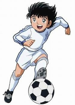 10年前的这部足球动漫,动漫中的足球队