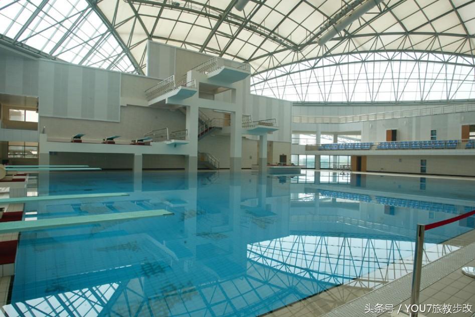 沈阳有哪些好的室内游泳馆,沈阳哪家游泳馆又好又便宜