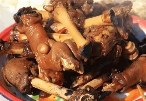 北京牛街开斋节活动是免费吃饭吗,开斋节北京牛街清真寺