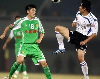 那些年消失的中超球队,中国足球有哪些俱乐部破产