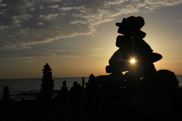 青海小环线黑马河看日出最佳地点,青海湖断崖看日出攻略