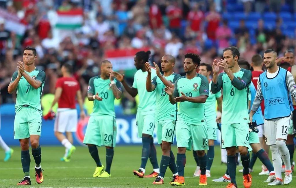 看后请买足彩：“老司机”带你了解欧洲杯四强不为人知的秘密！