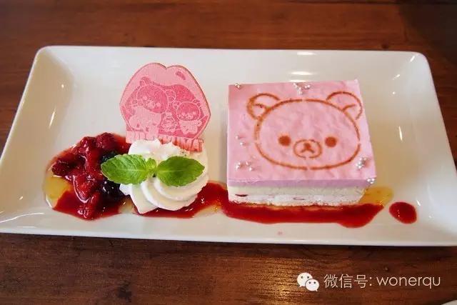 日本京都下午茶,东京好吃又便宜的地方