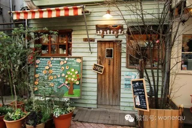 日本京都下午茶,东京好吃又便宜的地方