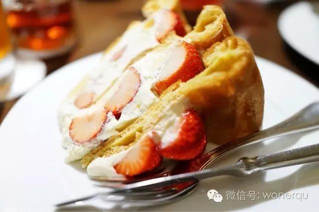 日本京都下午茶,东京好吃又便宜的地方