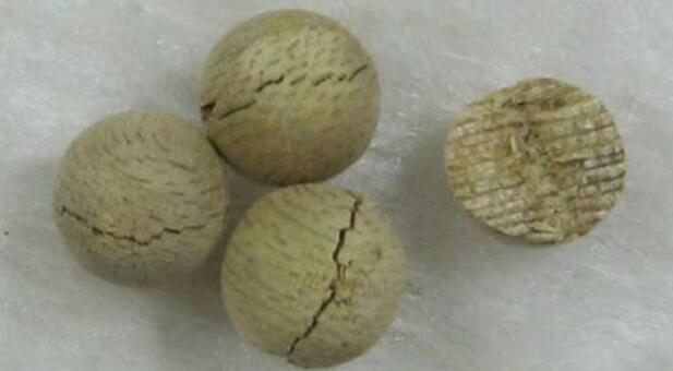 沉香珠子抛光的正确方法,沉香珠子脏了怎么处理